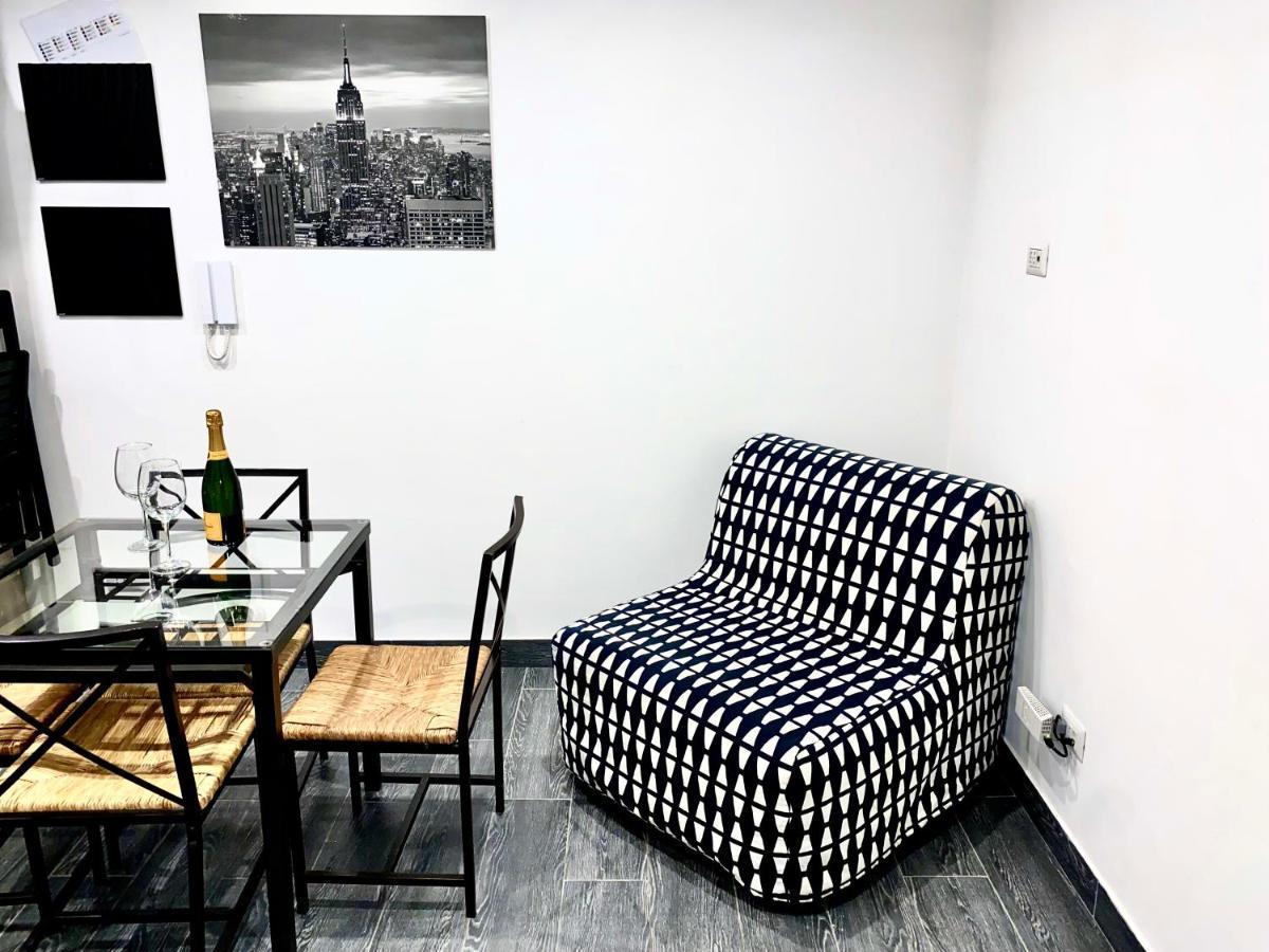 Residenza Toraldo Apartment Rome Bagian luar foto