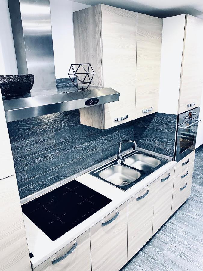Residenza Toraldo Apartment Rome Bagian luar foto