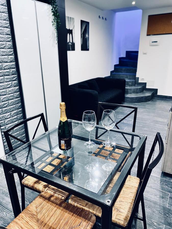 Residenza Toraldo Apartment Rome Bagian luar foto