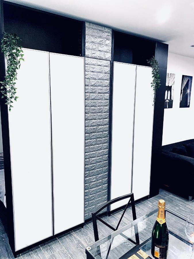 Residenza Toraldo Apartment Rome Bagian luar foto