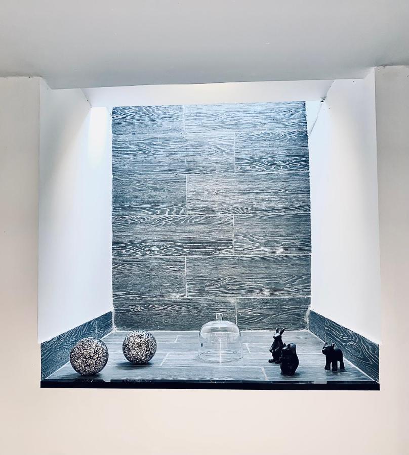 Residenza Toraldo Apartment Rome Bagian luar foto