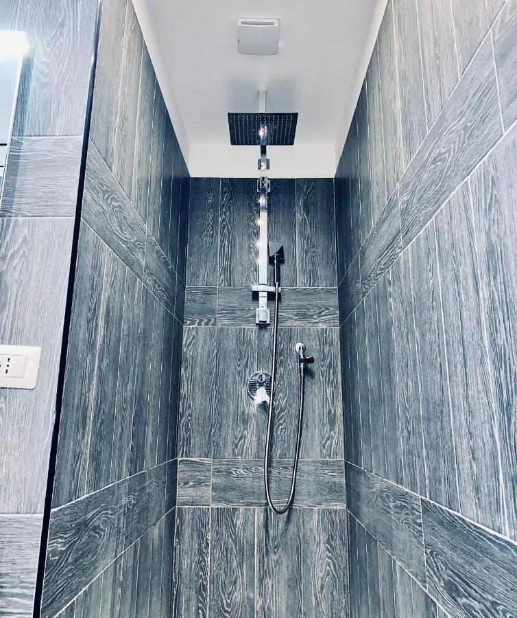 Residenza Toraldo Apartment Rome Bagian luar foto