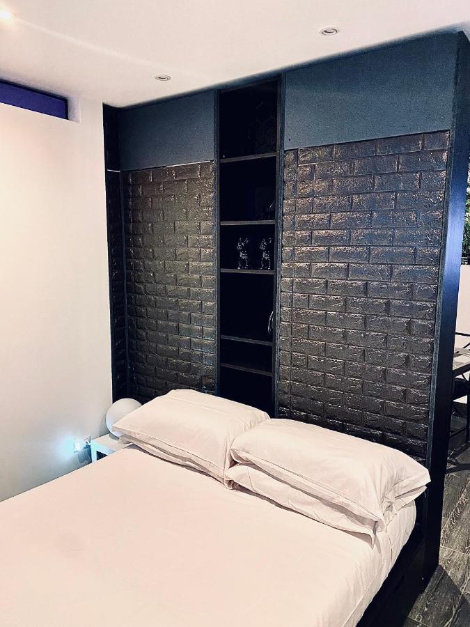 Residenza Toraldo Apartment Rome Bagian luar foto