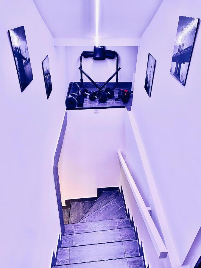 Residenza Toraldo Apartment Rome Bagian luar foto