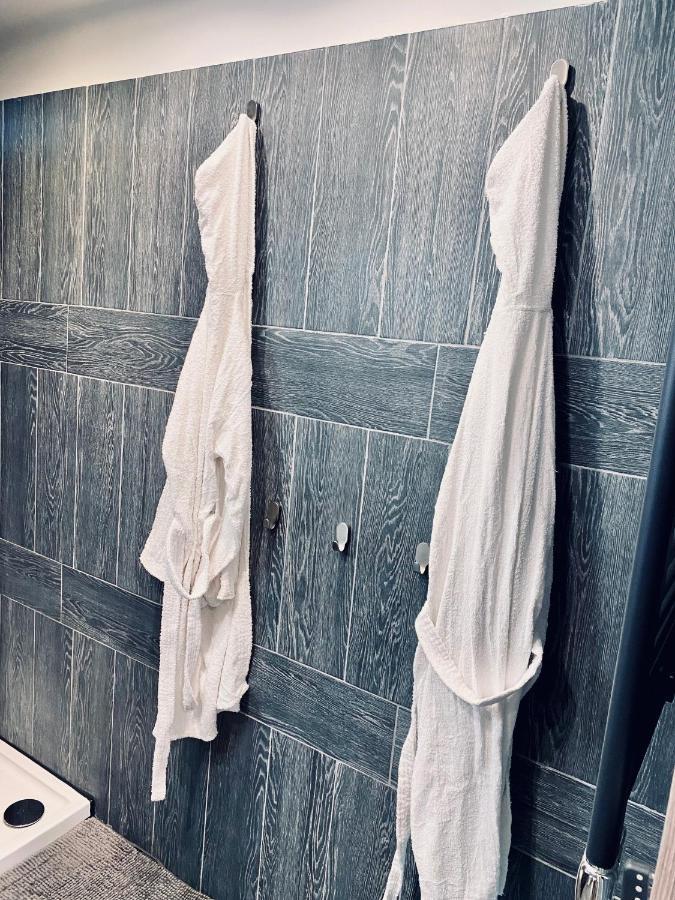 Residenza Toraldo Apartment Rome Bagian luar foto